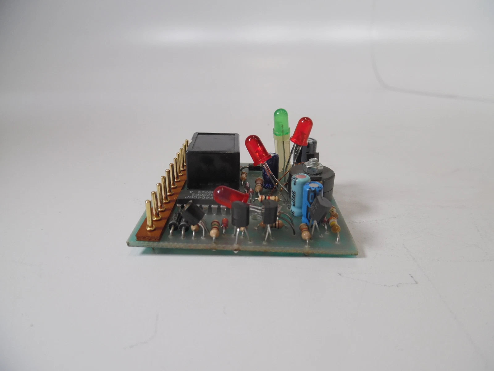 MASE 20419 PCB for Mariner 3500 4000 6000 8000 (Marine Generator)