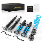 MaXpeedingrods Racing Coilovers for Ford Focus MK3 FWD (2011–2017)