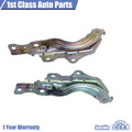 Hood Hinges for Hyundai Sonata (2015–2019)