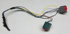Automatic Ride Control Fog Light Switch Pigtail for Ford Thunderbird Cougar (1994–1997)