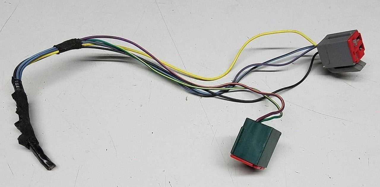 Automatic Ride Control Fog Light Switch Pigtail for Ford Thunderbird Cougar (1994–1997)