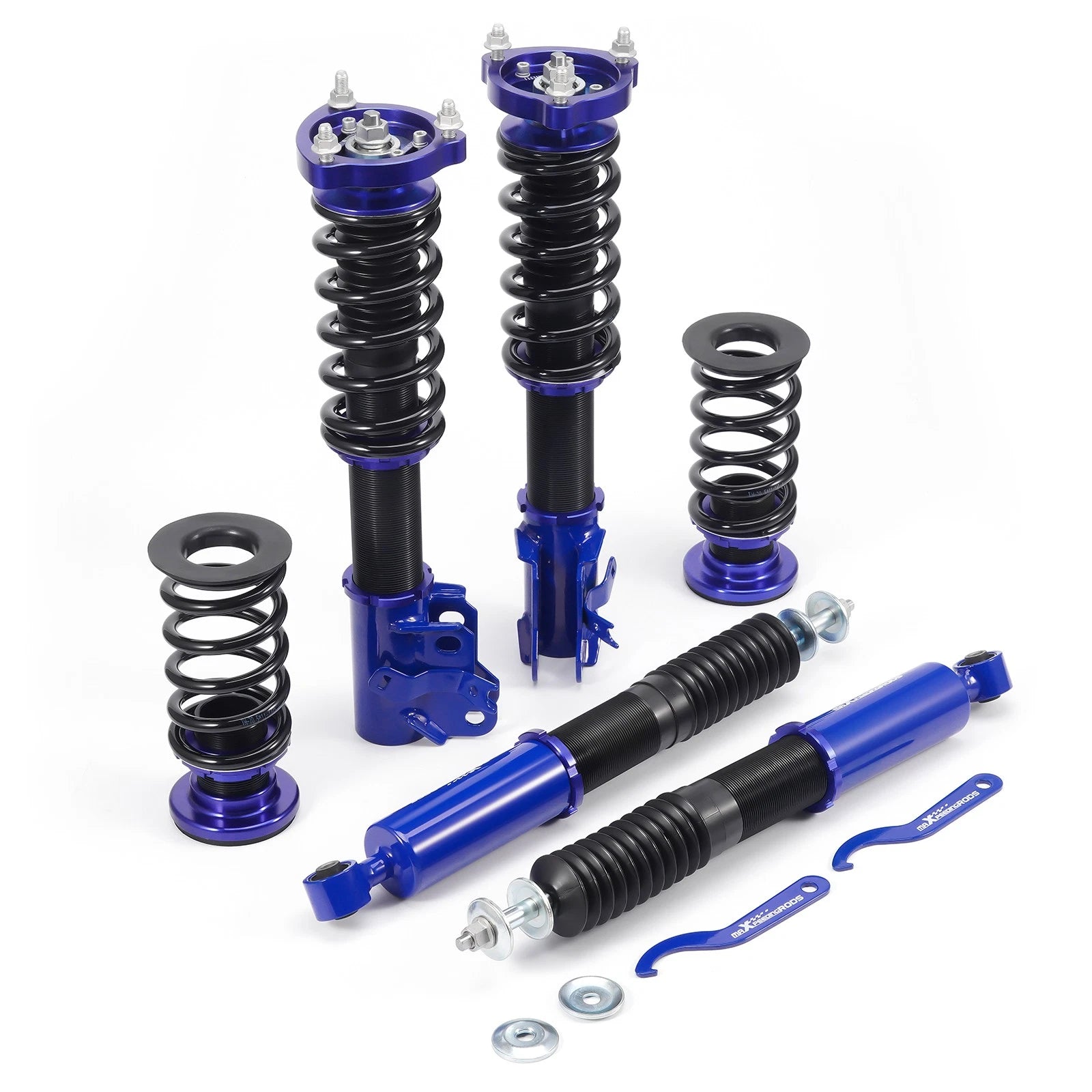 Coilover Kits for Honda Civic (2006–2011) Adjustable Height Shock
