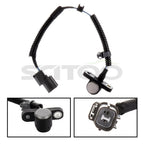 2X Engine Crankshaft Position Sensor CKP2083 for Honda Acura Civic (1994–2001)
