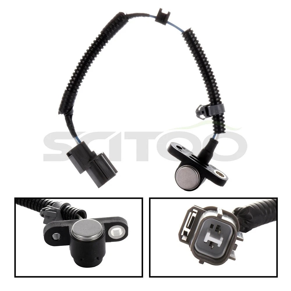 2X Engine Crankshaft Position Sensor CKP2083 for Honda Acura Civic (1994–2001)
