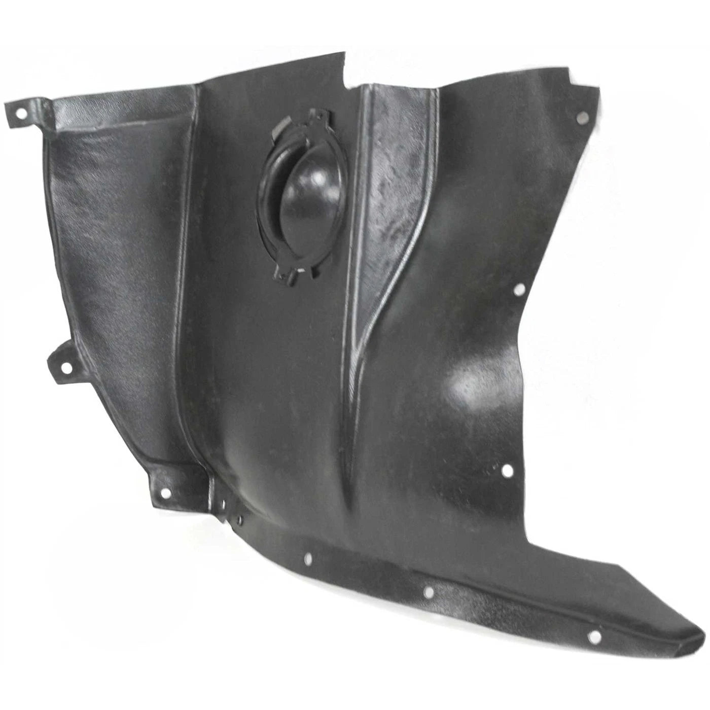 Fender Liner Set for Chevrolet Corvette (2005-2013)