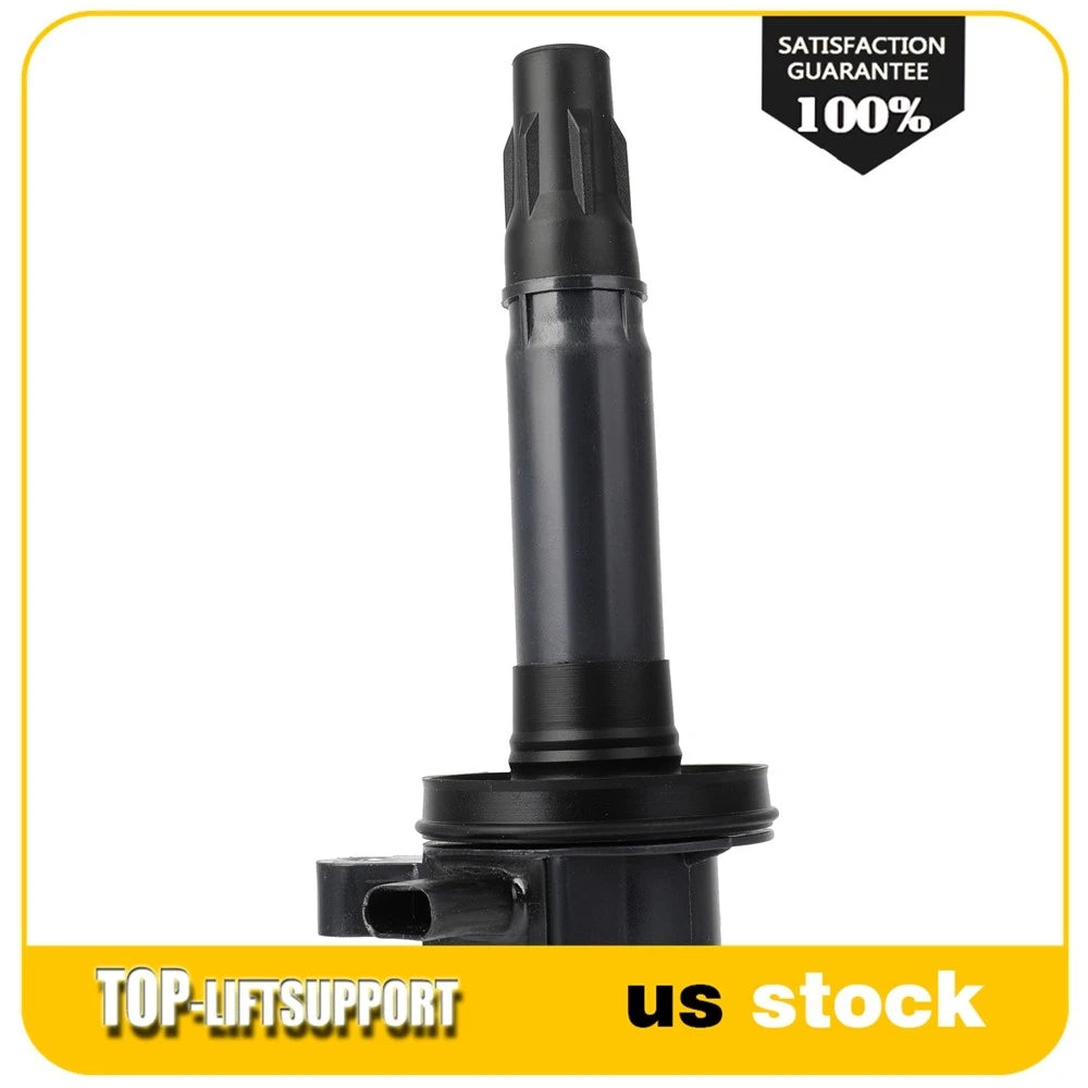 6 Ignition Coils for Ford Transit-150 Transit-250 Transit-350