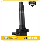 6 Ignition Coils for Ford Transit-150 Transit-250 Transit-350