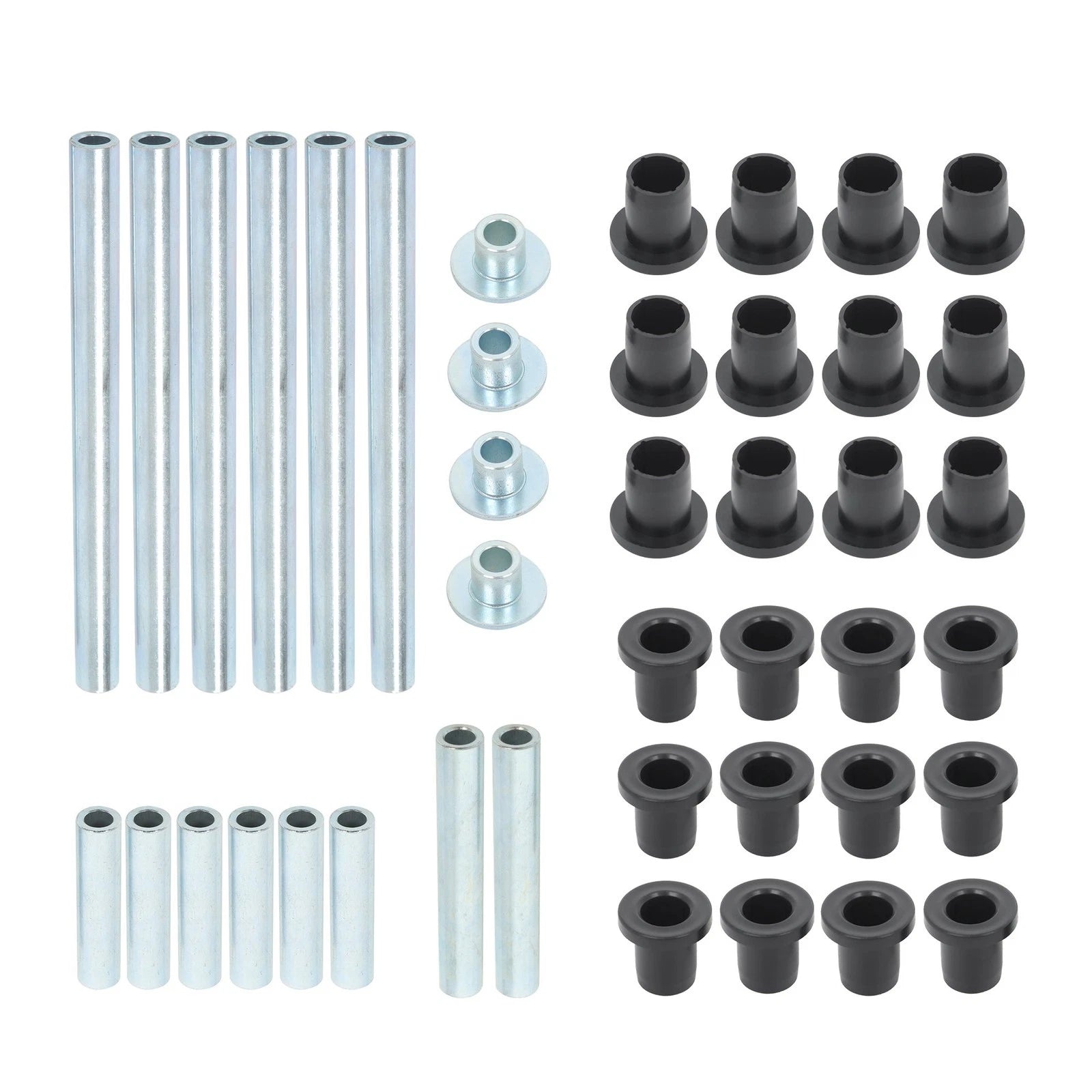 A-Arm Bushing Kit for Polaris RZR 800 RZR S 4 (2008â2014)