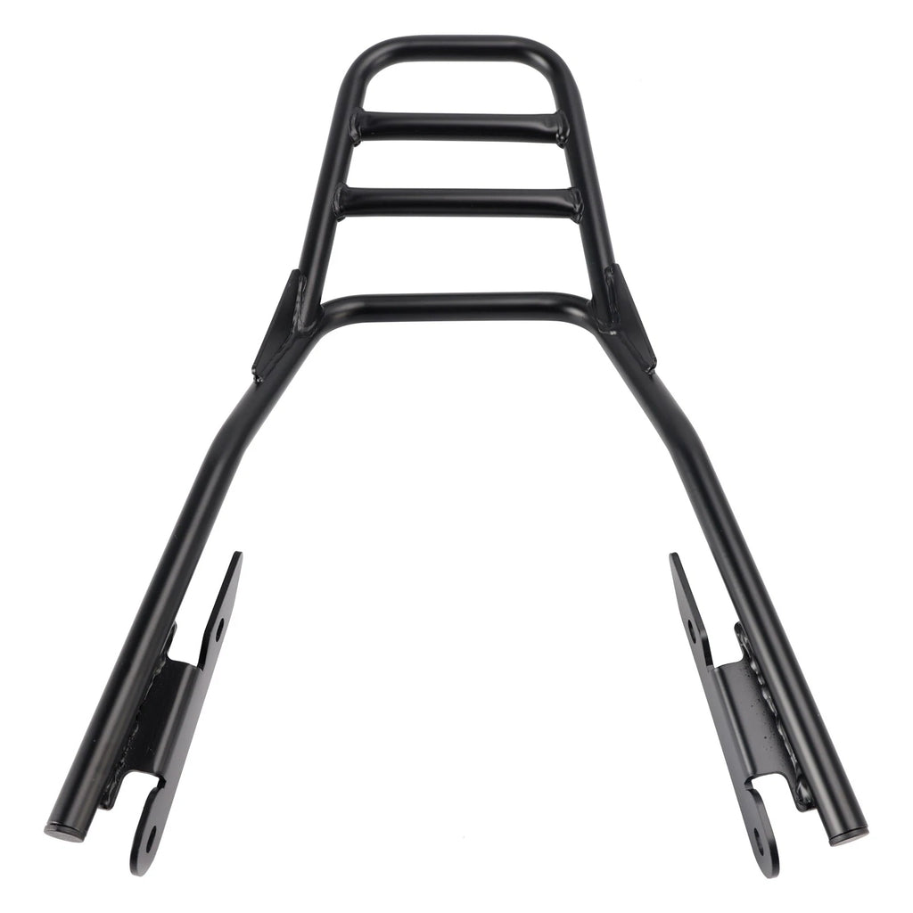 Rear Rack Luggage Carrier for Trident 660 (2021–2025)