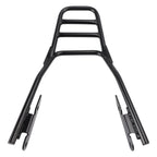 Rear Rack Luggage Carrier for Trident 660 (2021–2025)