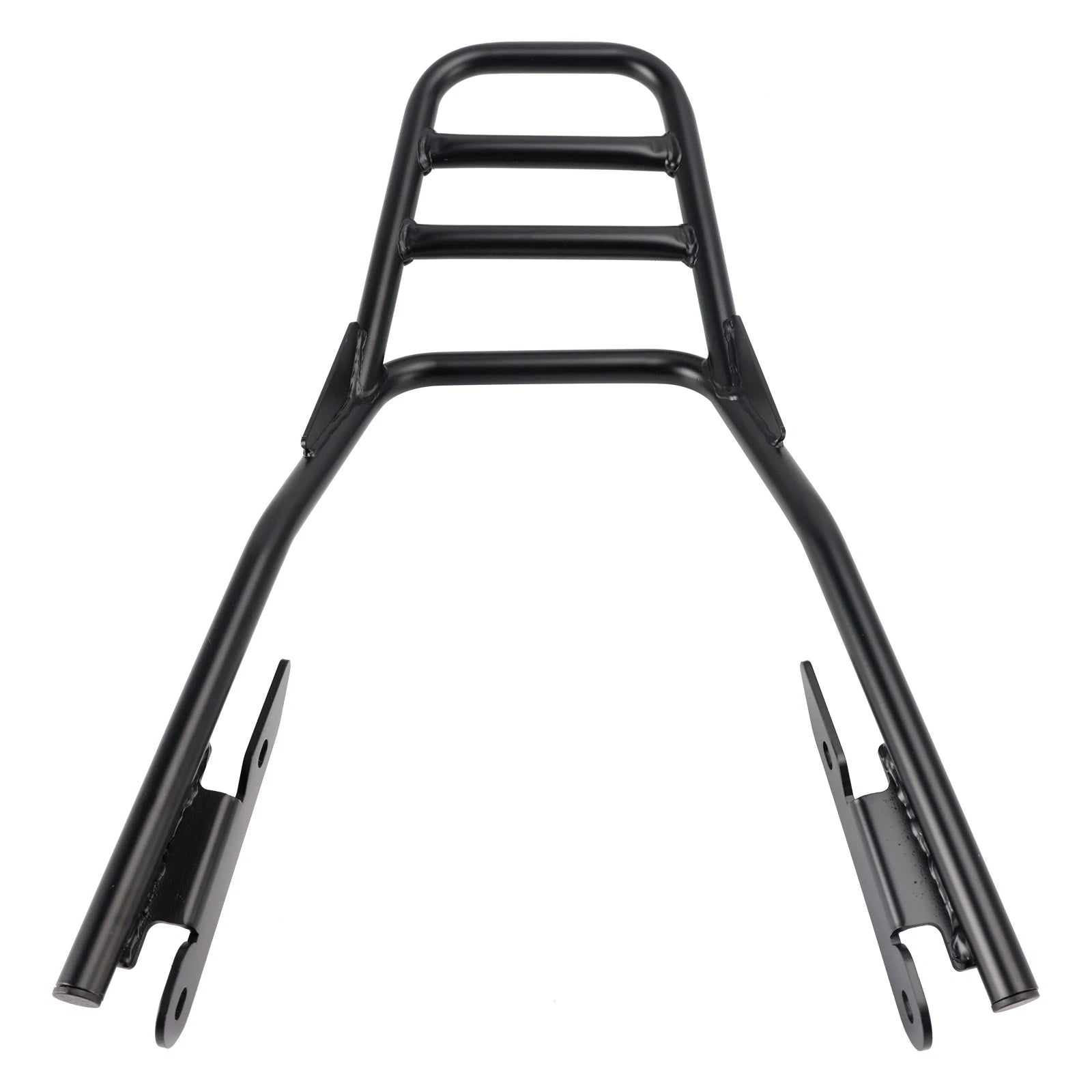 Rear Rack Luggage Carrier for Trident 660 (2021–2025)