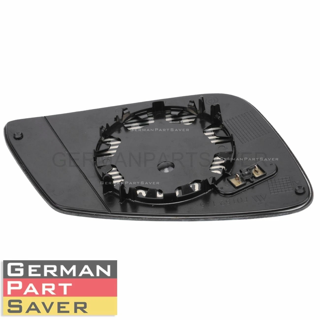 Heated Mirror Glass for BMW F22 F30 F32 F36 F39 E84 (2012–2019)