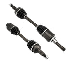 CV Axle Shaft Assembly for Chevrolet Equinox GMC Terrain (2010–2016)