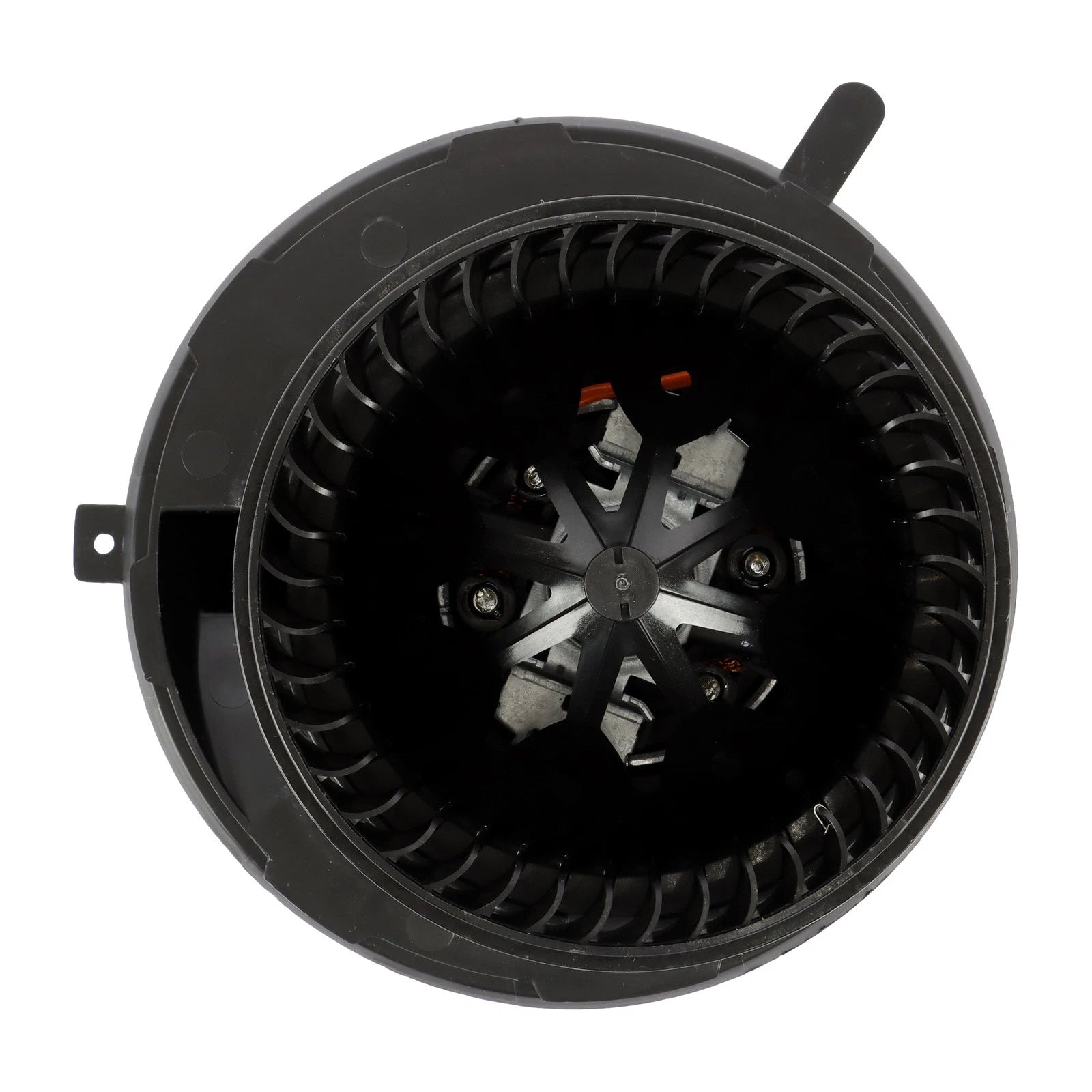 A/C Heater Blower Motor for VW Jetta Tiguan Golf Passat Eos CC (2006–2019)