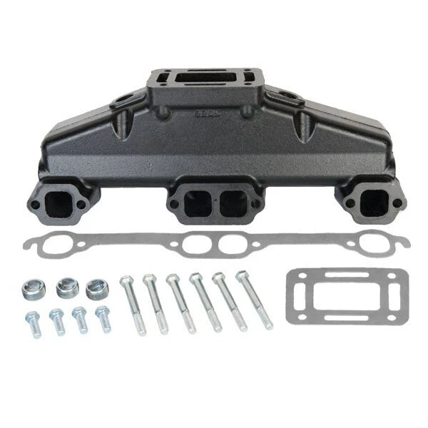 Exhaust Manifold for Sierra (1997) 18-1997-1