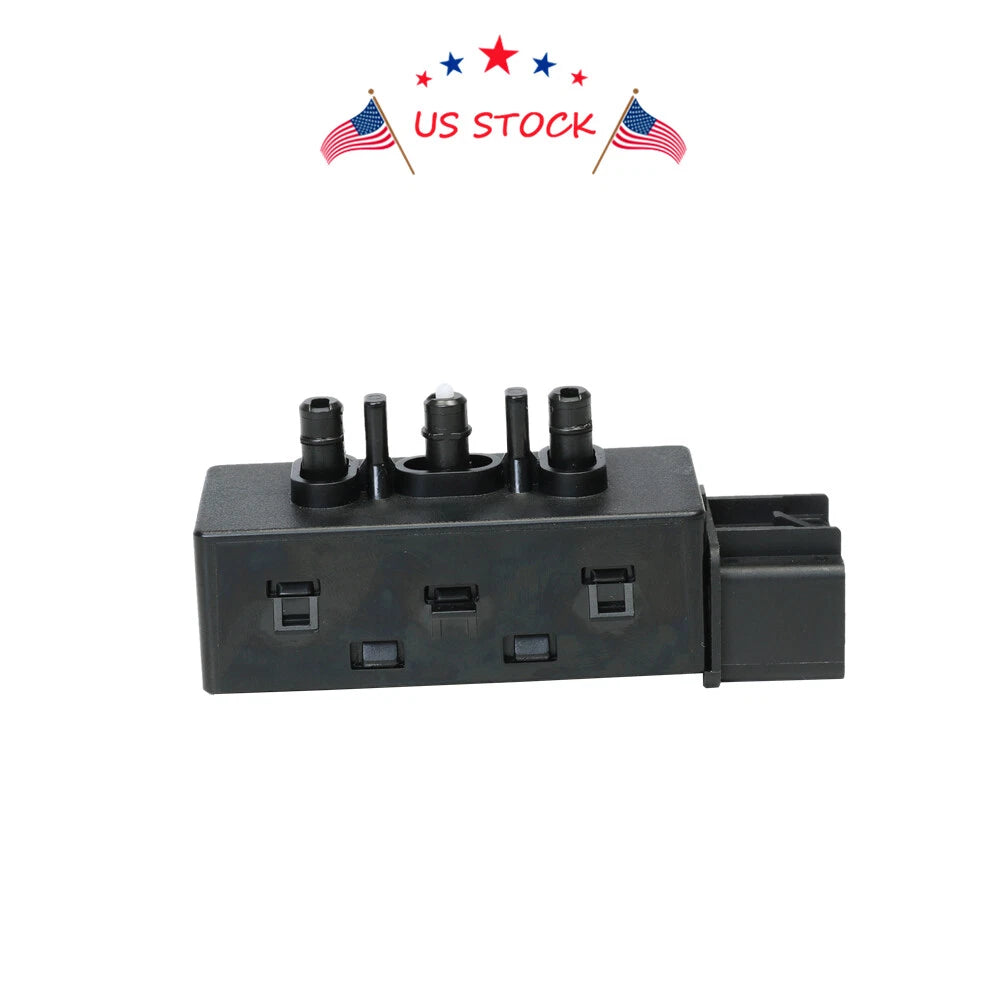 Power Seat Adjust Switch for Chevrolet GMC Cadillac Buick (Fits 6 Way)