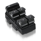 Master Power Window Switch Left for Chevrolet Silverado GMC Sierra (2007–2013)