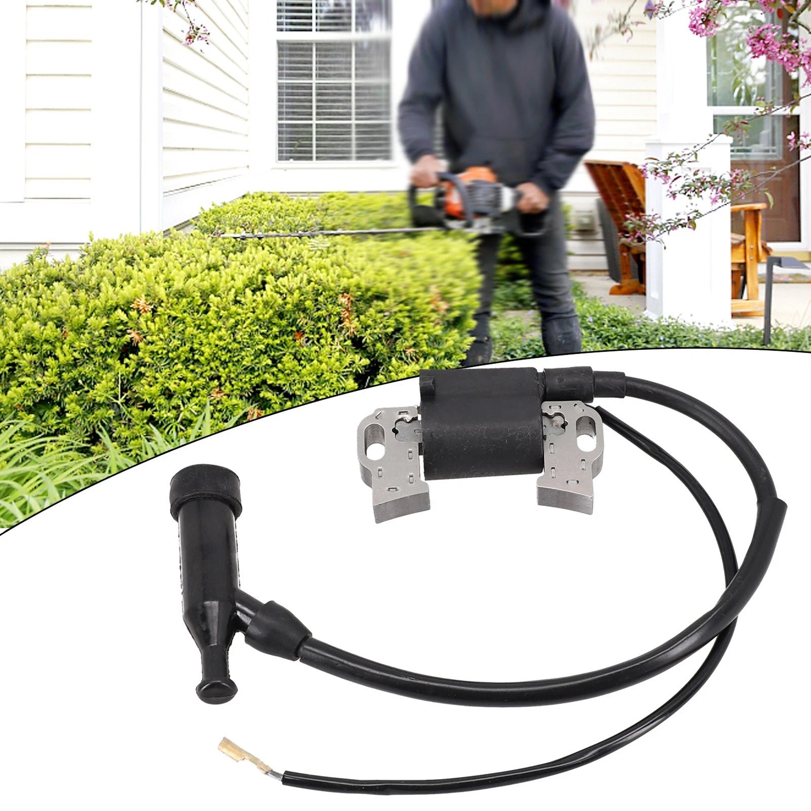 Coil Ignition Accessories for 389CC 337.9CC 270CC