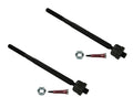 Moog Inner Steering Tie Rod End Kit for
