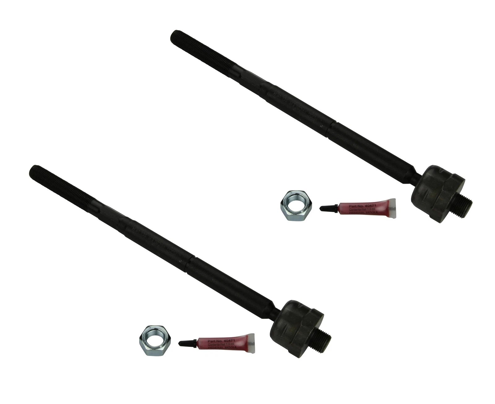 Moog Inner Steering Tie Rod End Kit for