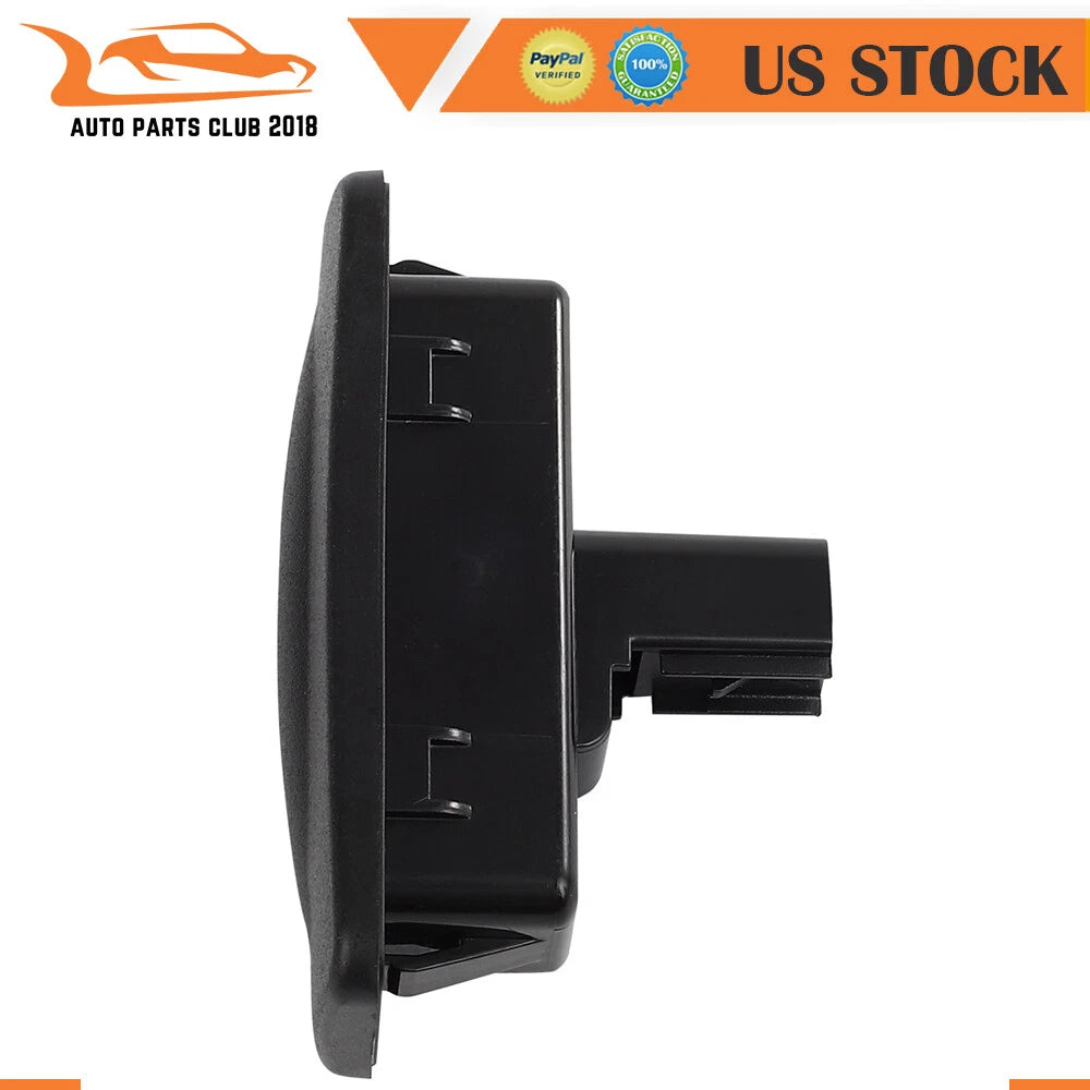 Trunk Lid Lock Handle Button for Hyundai Elantra GT (2013-2017)