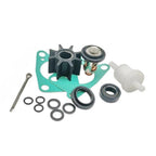 Maintenance Repair Kit for Honda 4 Stroke 4-5 HP Outboard (06211-ZV1-505)