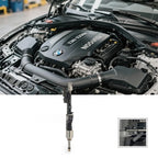 Fuel Injector for BMW 135i 335i 535i (2008–2013) 13647568607 JY0681