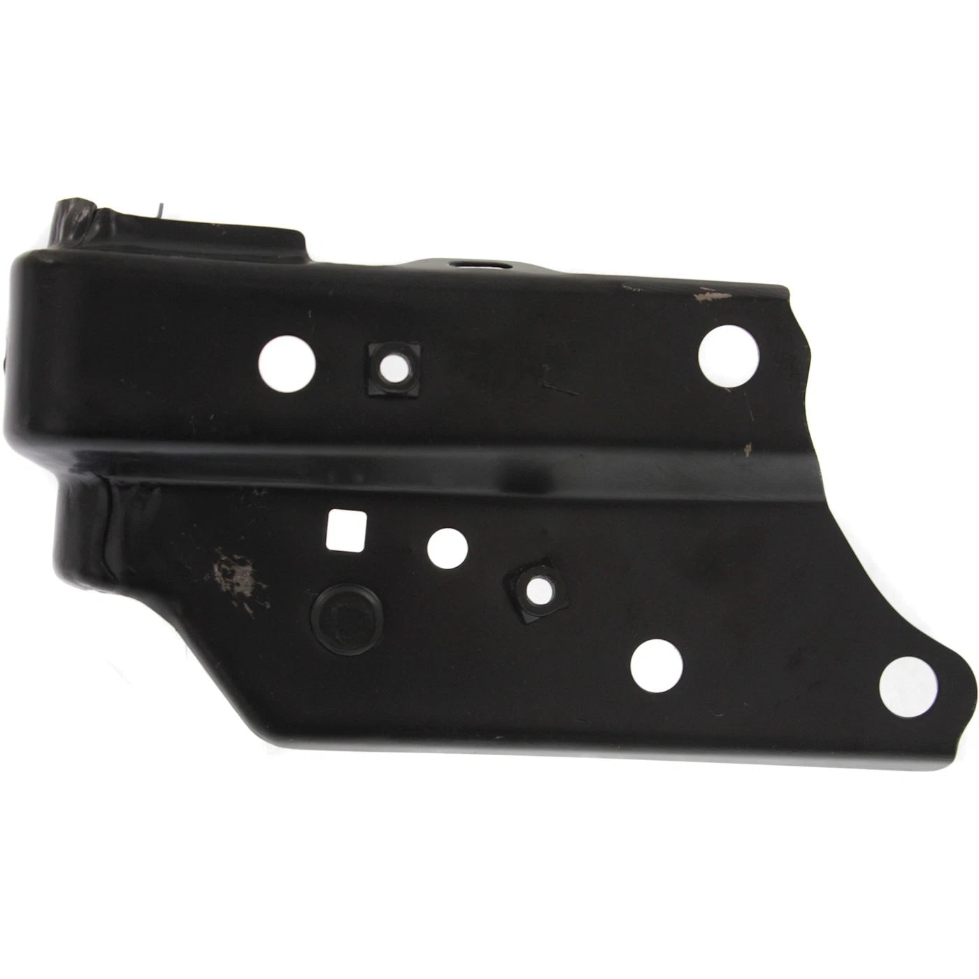 Set of 2 Bumper Brackets for Toyota Camry (2012–2014)