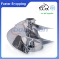 Impeller for Kawasaki JT1500 Ultra 300X LX 310 SE R (2010–2023) - REPLACE SOLAS KR-CD-14/21