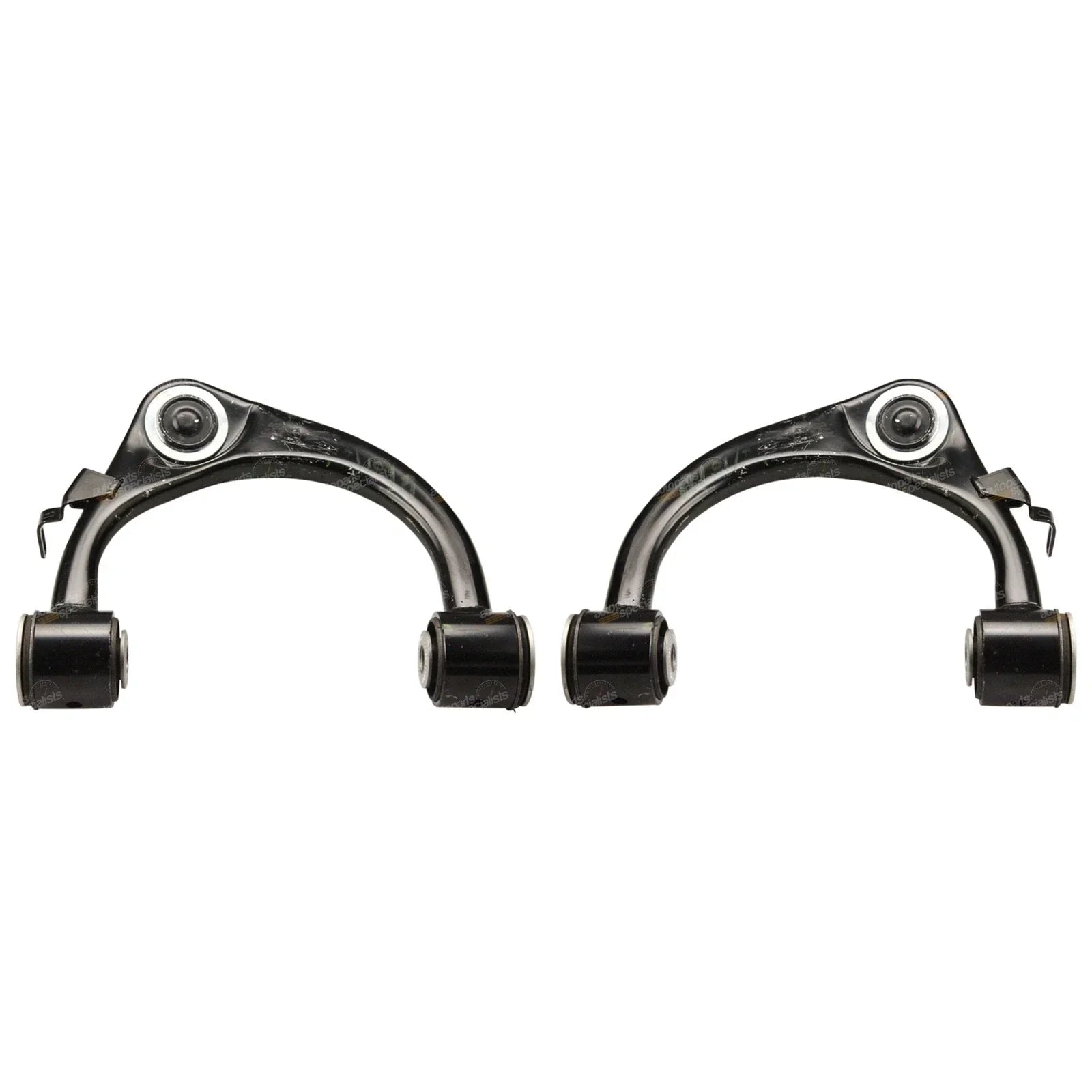 FRONT / Upper / Control Arm LH+RH for Toyota Landcruiser 100 Series (1998–2007)
