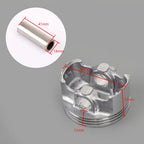 Piston Kit & Rings Set STD 57.00mm for Yamaha YZF-R15 FZ 150 155cc (2011–2018)