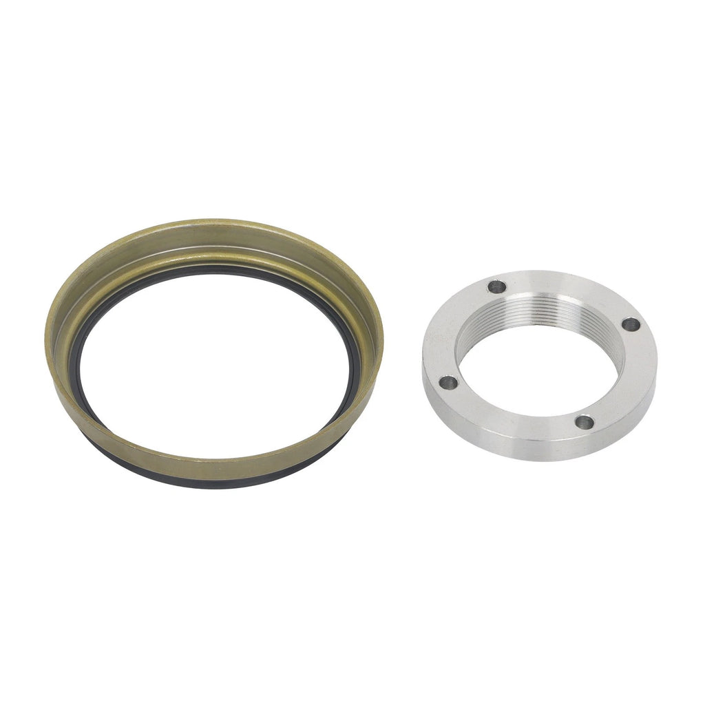 2X Front Wheel Hub Bearings for Toyota 4Runner Sequoia Tundra Tacoma (2000–2023)