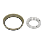 2X Front Wheel Hub Bearings for Toyota 4Runner Sequoia Tundra Tacoma (2000–2023)