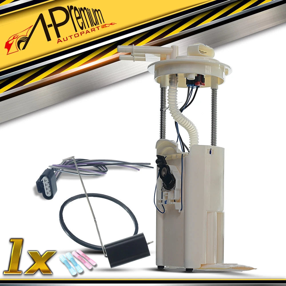 Fuel Pump Module Assembly for Chevrolet Tahoe GMC Yukon (1995)