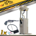 Fuel Pump Module Assembly for Chevrolet Tahoe GMC Yukon (1995)