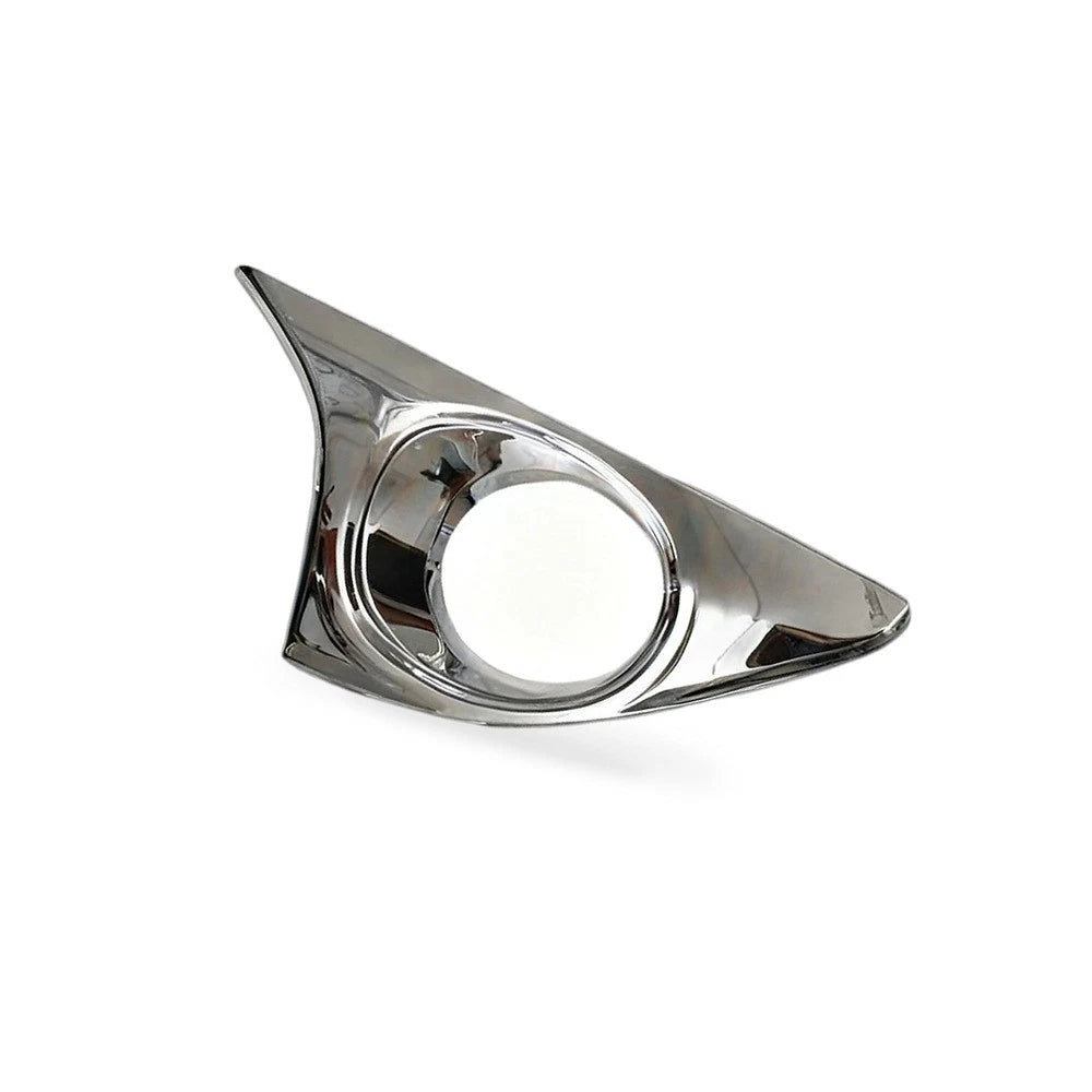 Fog Light Cover & DRL Trim Left for Toyota Camry (2012–2014)