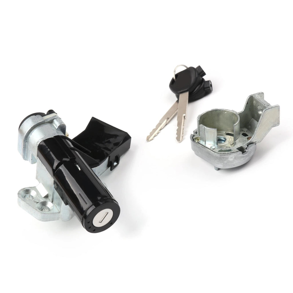 Ignition Switch Lock Set 35014-GFC-770 for Honda NCH50 Metropolitan (2013–2015)