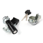 Ignition Switch Lock Set 35014-GFC-770 for Honda NCH50 Metropolitan (2013–2015)