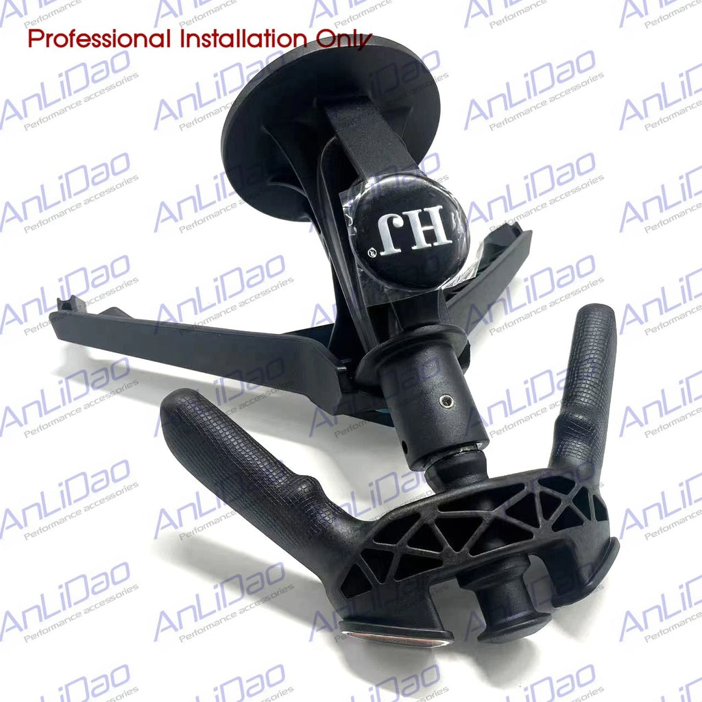 Replacement Ski Pylon for Sea Doo RXT GTX GTI GTR (2010–2023) 295100909