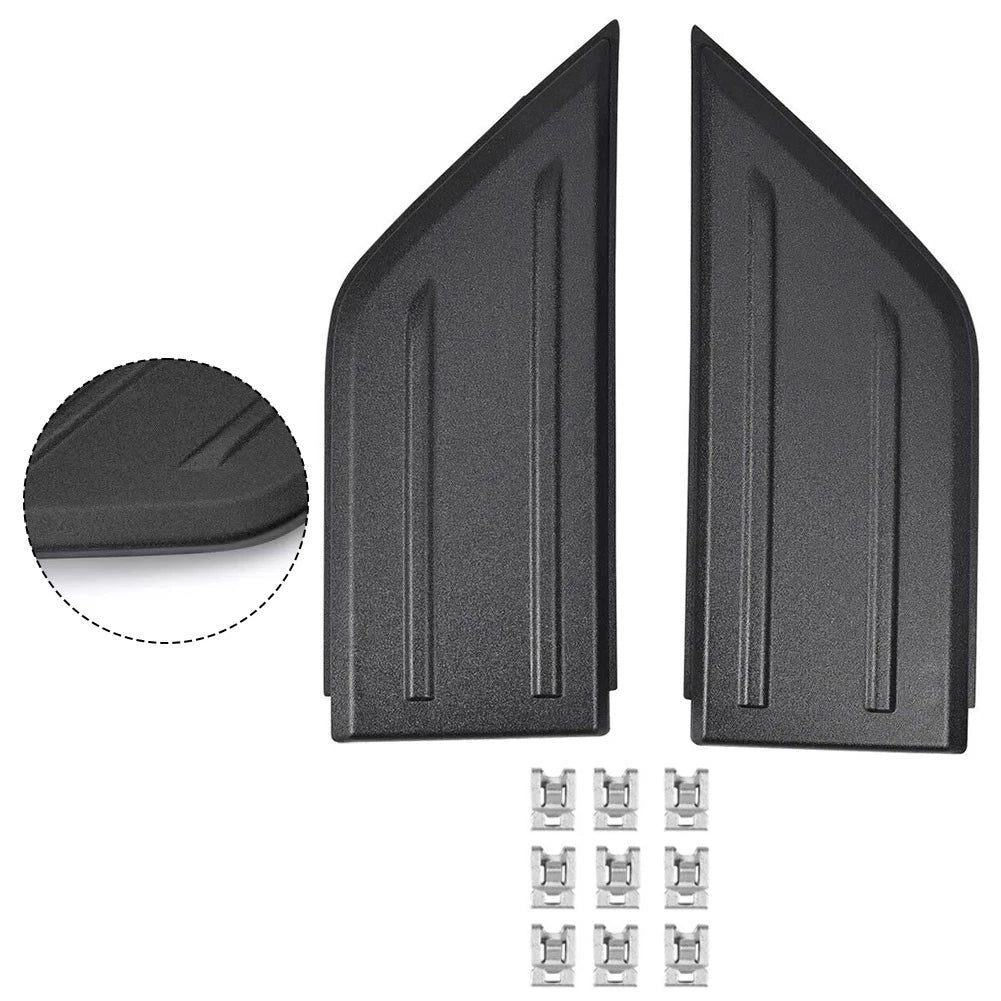 Front Bumper Grille Cover for Ford F150 (2021–2023)