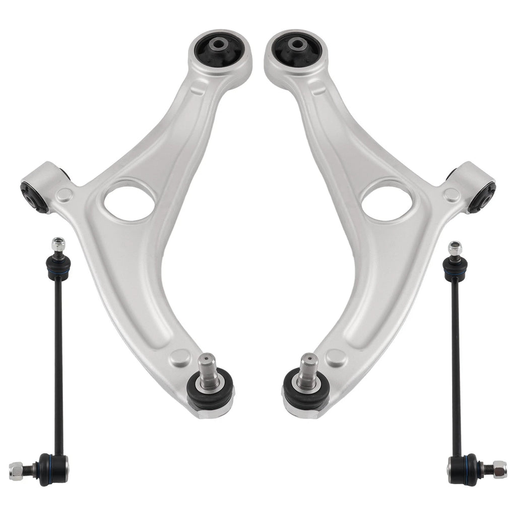 Front Lower Control Arm Sway Bar Link for Kia Optima Hyundai Sonata (2011–2012)