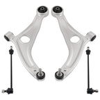 Front Lower Control Arm Sway Bar Link for Kia Optima Hyundai Sonata (2011–2012)
