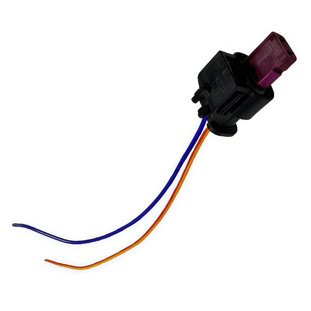 Speaker Buzzer Harness for Enhanced Pedestrian Awareness - 1299965 00 A