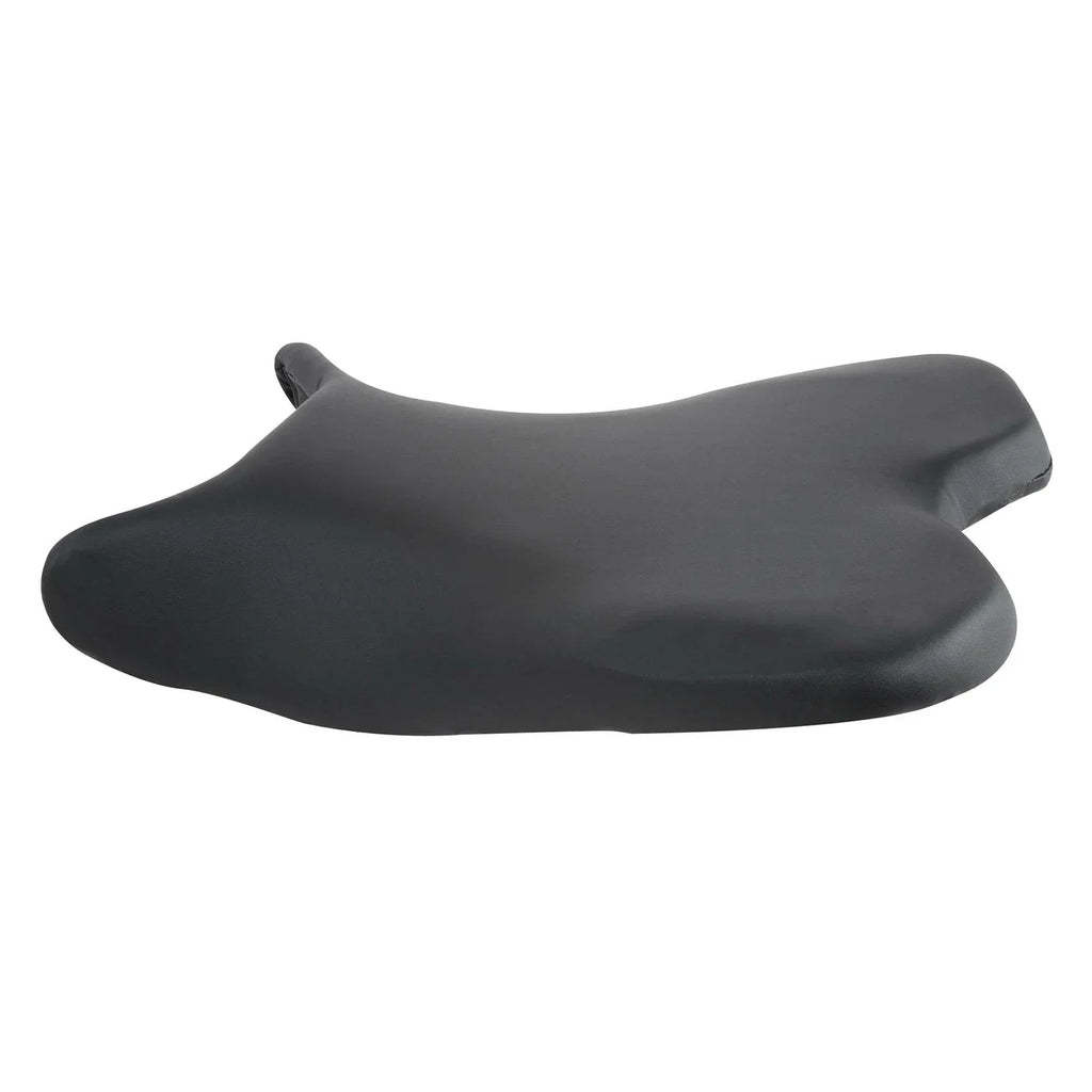 Black Front Rear Seat for Yamaha YZF R1 (2009-2014)
