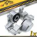Rear Right Brake Caliper for Mercedes-Benz W202 C230 C280 C220 (1997–1998)