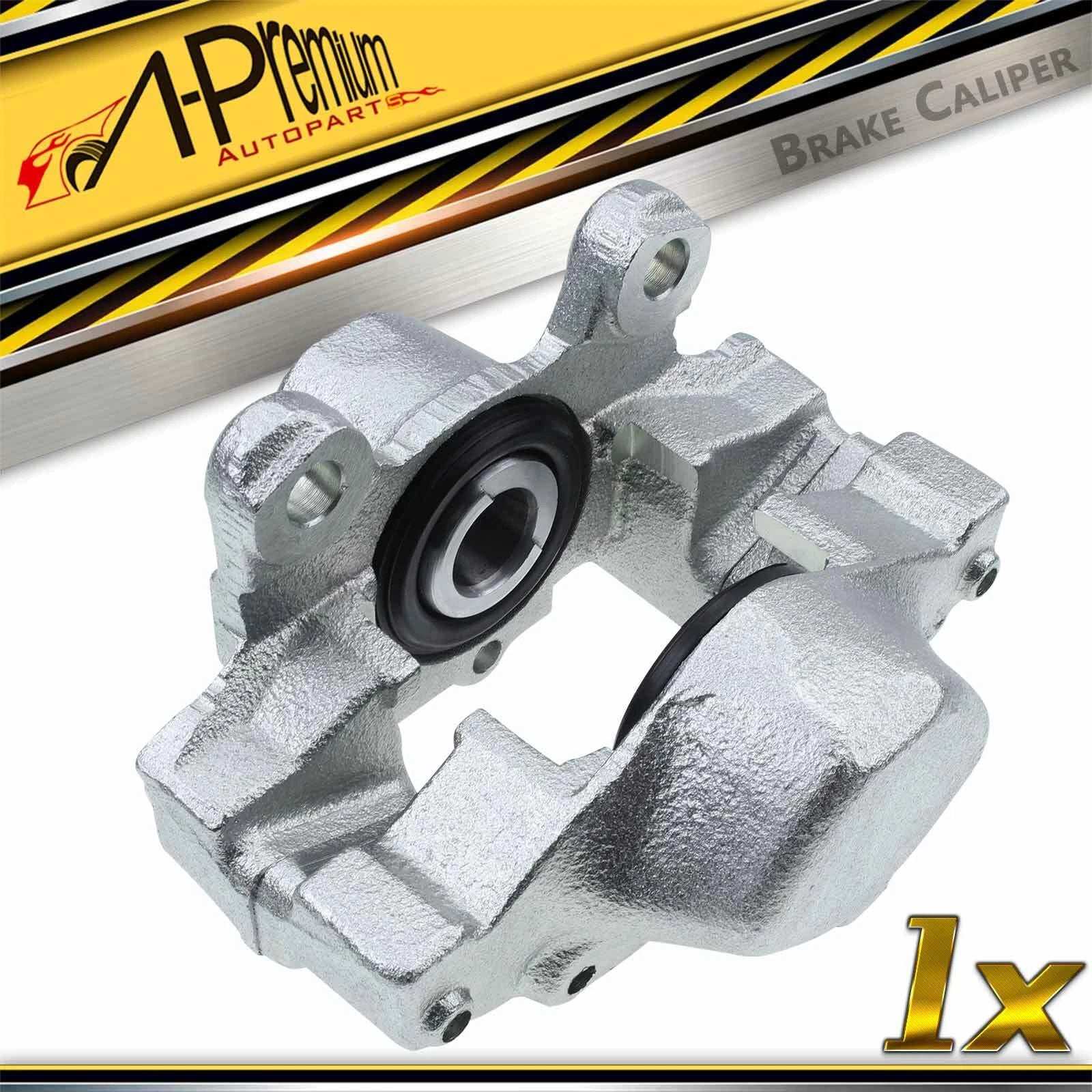Rear Right Brake Caliper for Mercedes-Benz W202 C230 C280 C220 (1997–1998)