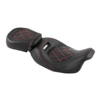 Gel Seat for Harley Touring CVO Road Street Glide (2009–2023)