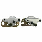 Brake Master Cylinders & Calipers Set for Polaris Scrambler 500 (1999–2000)