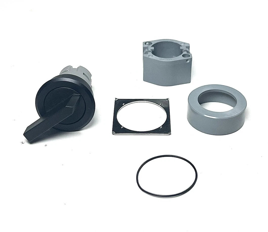 Selector Switch Actuator for EAO 704.101.010 (2010–2020)