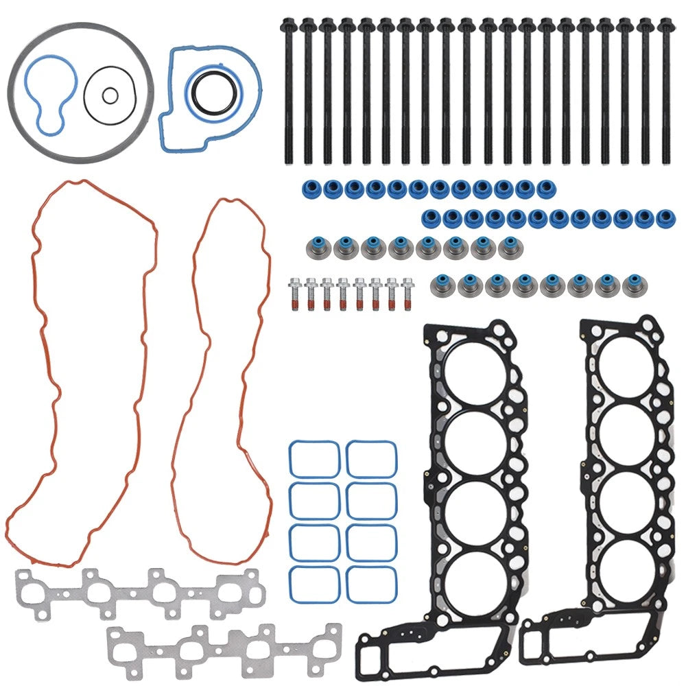 Head Gasket Set for Dodge Ram, Jeep Grand Cherokee (2004-2007)